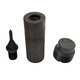 German WWII 81mm Granatwerfer Model of 1934 Mortar Kit (GrW-34)