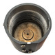 German WWII 81mm Granatwerfer Model of 1934 Mortar Kit (GrW-34)