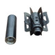 Set of 12 P47 TRUMP “Training, Re-Usable, Mortar Projectile” Replacement Fin / Fin Extension