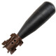 50mm Target Practice Mortar Round