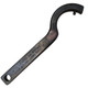 60mm & 81mm Mortar Ammunition Fuze Wrench- USGI C1 Spanner Tool for TRUMP Rounds