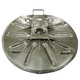 82-BM-37 Model of 1937 42/43 Live Fire Mortar Kit (82mm)