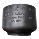 New Made 60mm M19 Mortar Cup