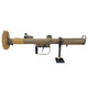 83mm British Mark 1 PIAT Bomb Thrower / Spigot Mortar