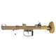 83mm British Mark 1 PIAT Bomb Thrower / Spigot Mortar