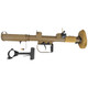 83mm British Mark 1 PIAT Bomb Thrower / Spigot Mortar