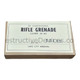 20ct box of M3 30-06 Rifle Grenade Blank Cartridge