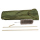 New Old Stock 60mm Mortar Bore Brush Kit- NSN 1010-01-302-6789