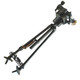 82mm Yugoslavian M31/46 Live Fire Mortar Kit