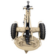 120mm M65 Towed Live Fire Mortar Kit