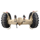 120mm M65 Towed Live Fire Mortar Kit