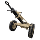 120mm M65 Towed Live Fire Mortar Kit