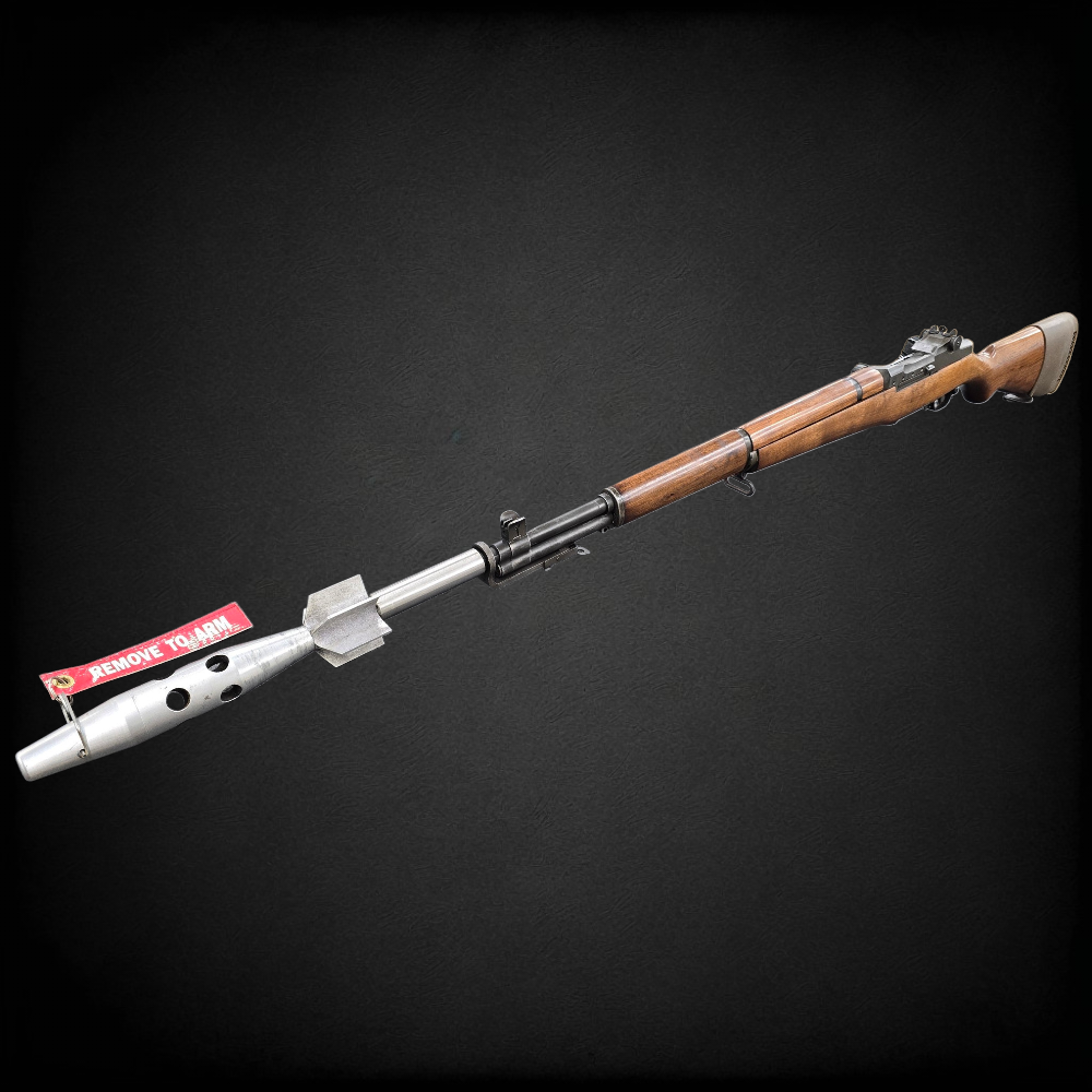 U.S. M7 Rifle Grenade System