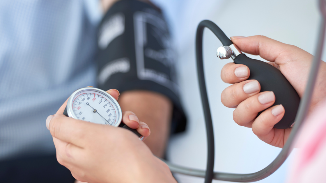 Know Your Numbers: Why Blood Pressure Monitoring Matters at Every Age Know Your Numbers: Why Blood Pressure Monitoring Matters at Every Age