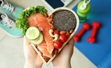 Balancing Blood Sugar: The Power of PreDia®, Diet & Exercise for a Healthy Heart!