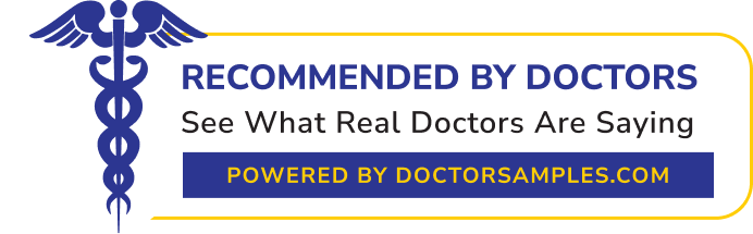 Recommended by Doctors - Predia