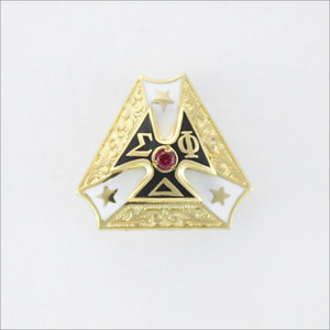 ΣΦΔ Official Badge