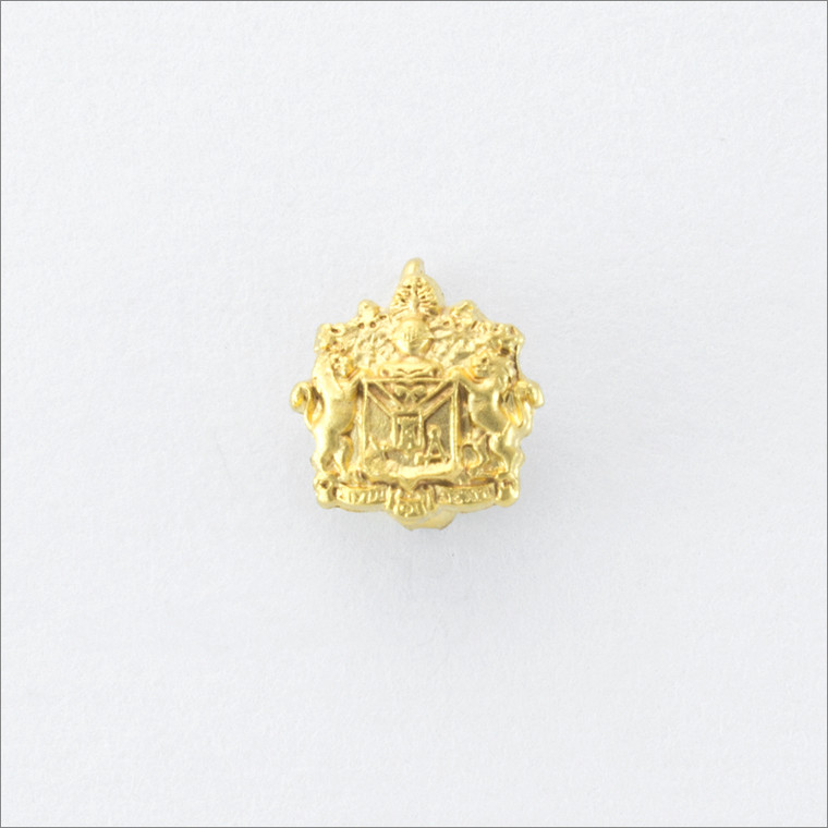 ΣΦΔ Small Crest Recognition Pin