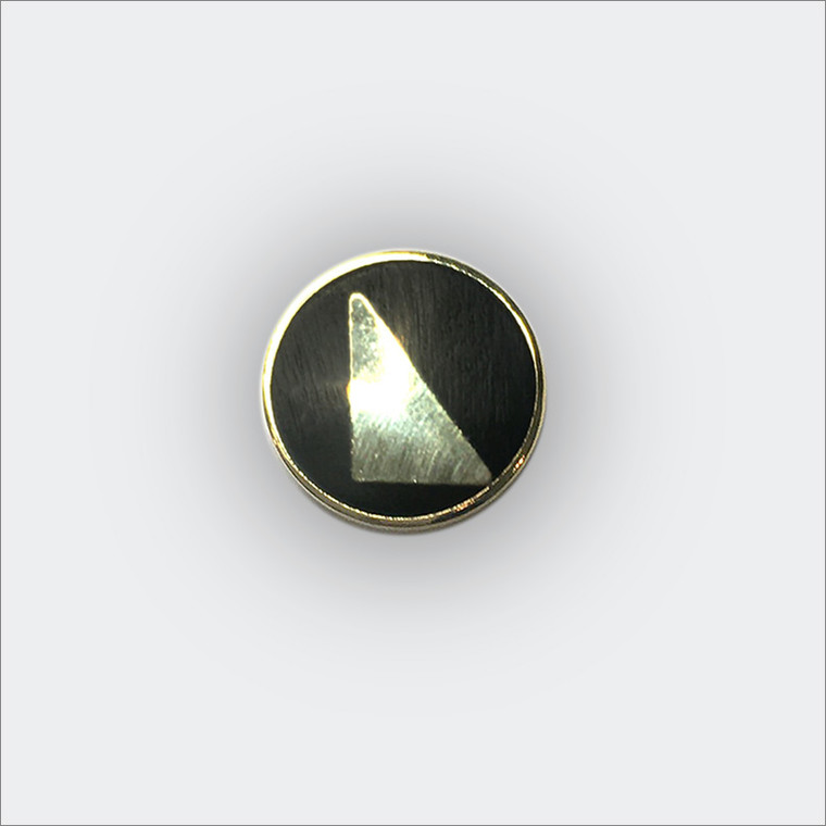 Acacia Pledge Pin