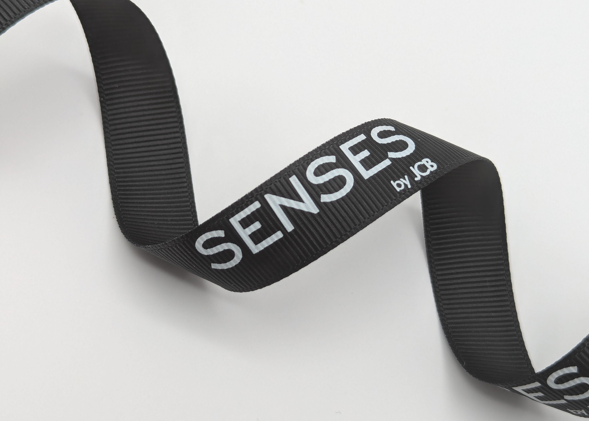 Custom Ribbon: The Finishing Touch Your Brand Has Been Missing