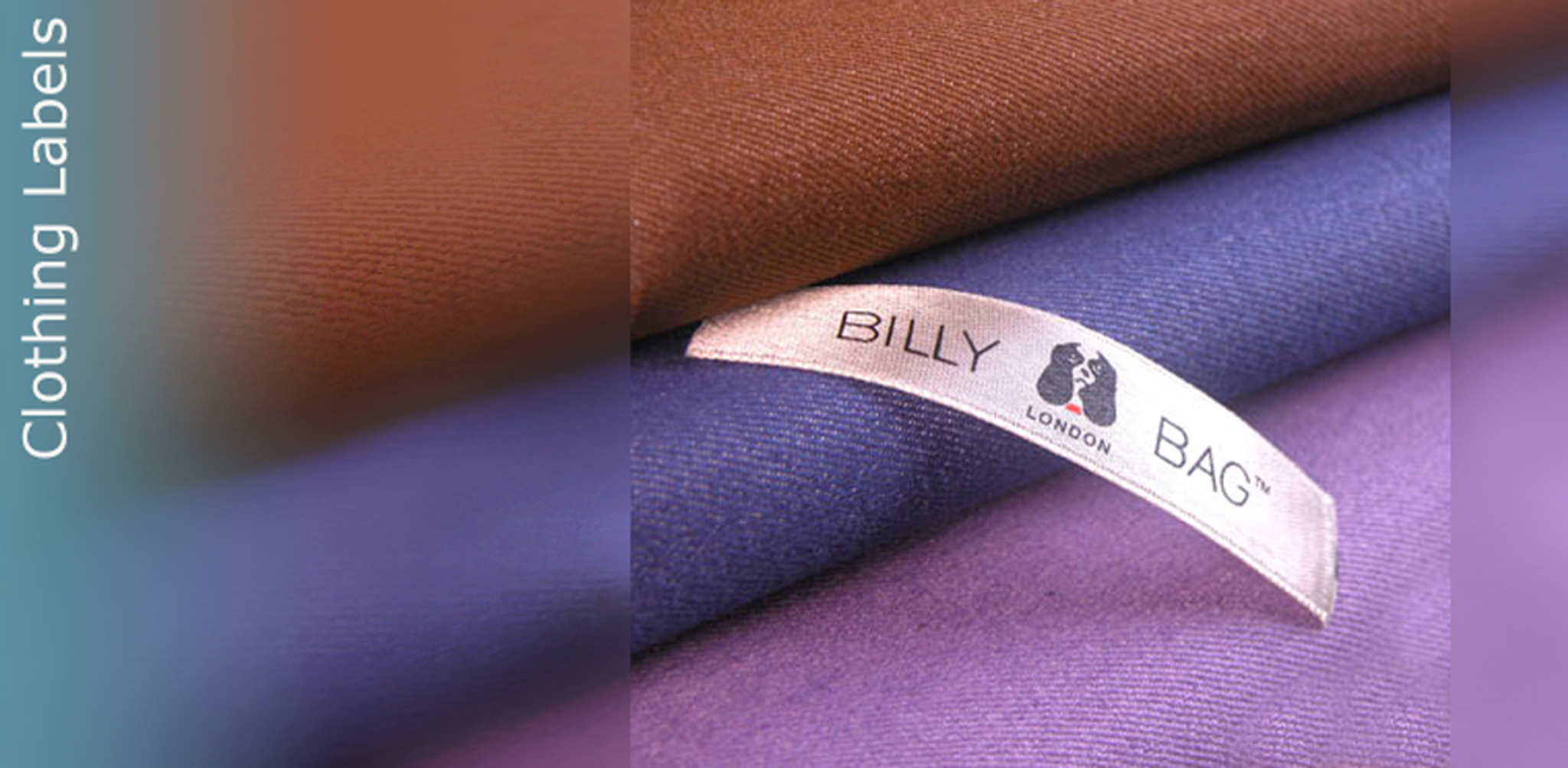 3 Great Reasons To Buy Custom Iron-On Clothing Labels - Thirty