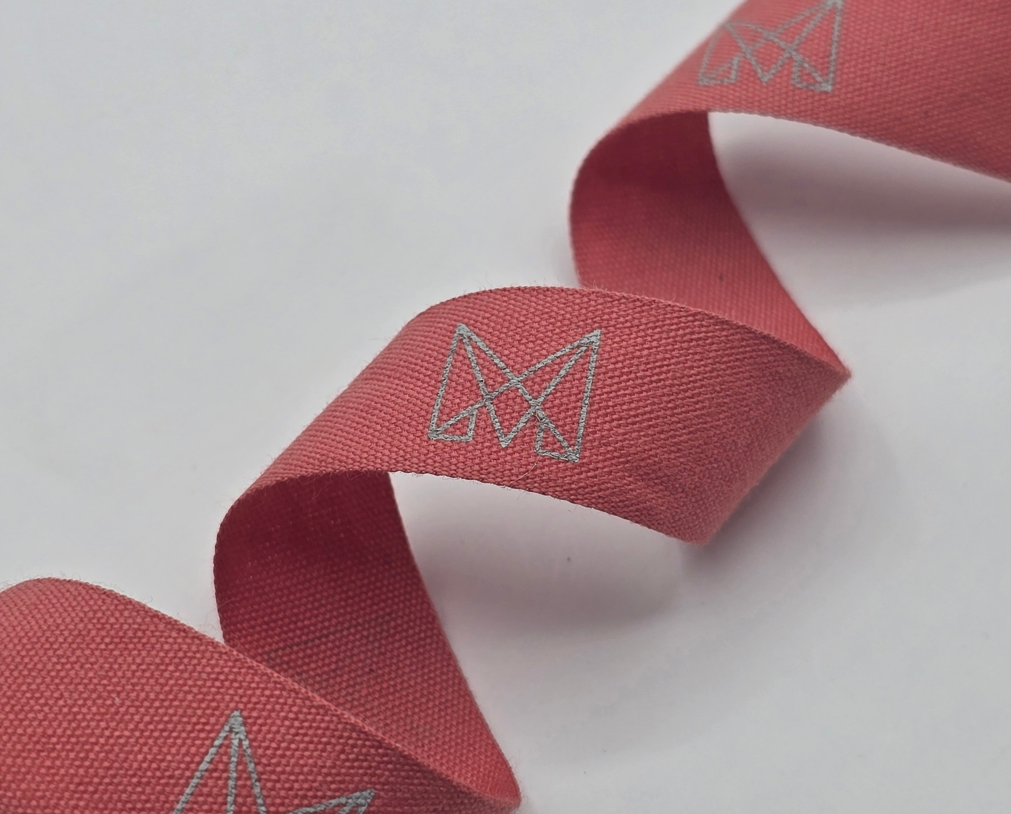 Why Standard Tape Just Won't Cut It: The Power of Custom Printed Ribbons for Your Brand