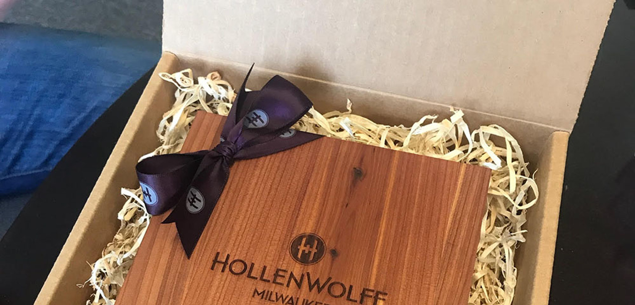 Elevating Your Brand's Unboxing Experience with Custom Logo Ribbon