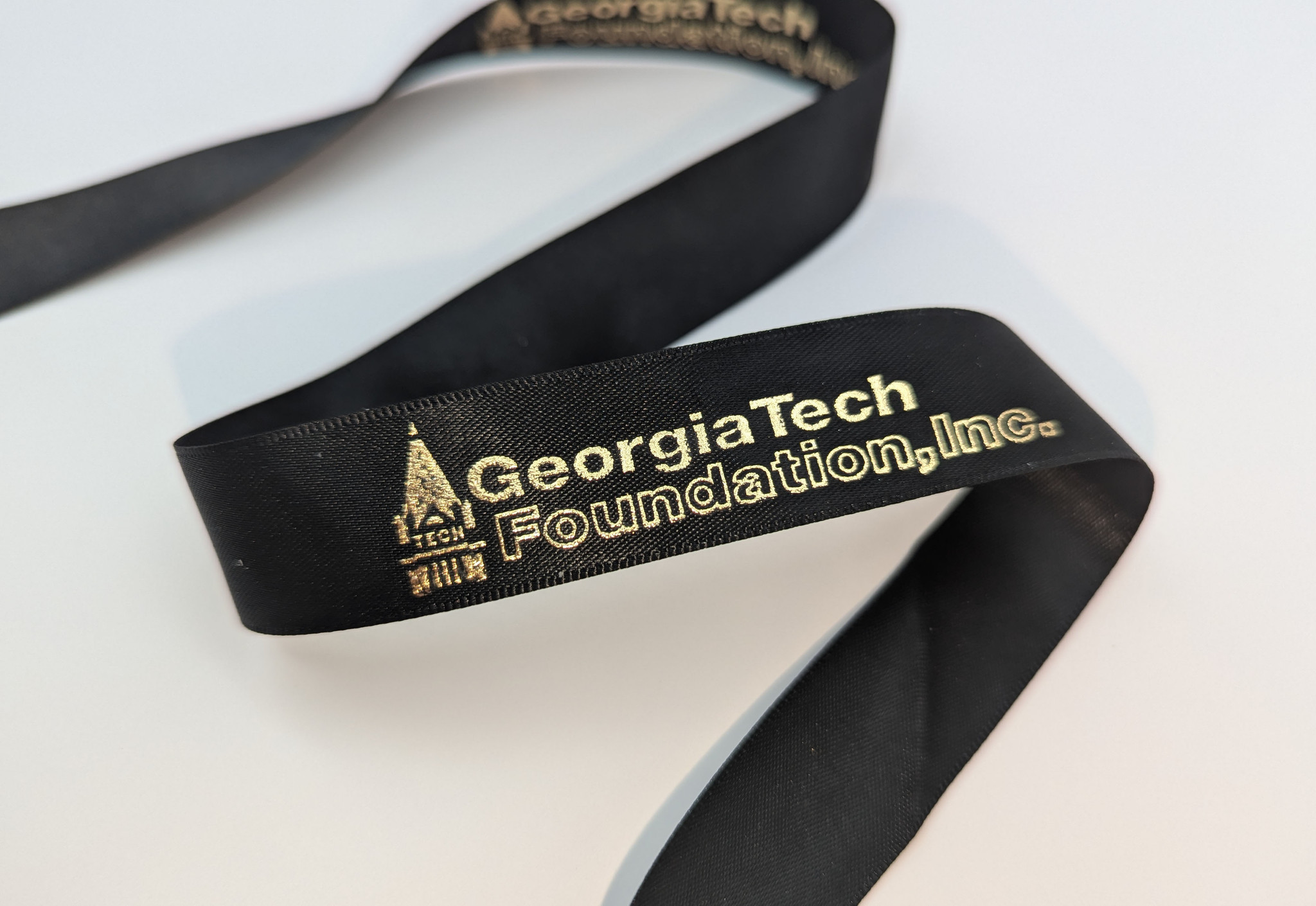 How to Seamlessly Weave Custom Logo Ribbons into Your Brand Strategy