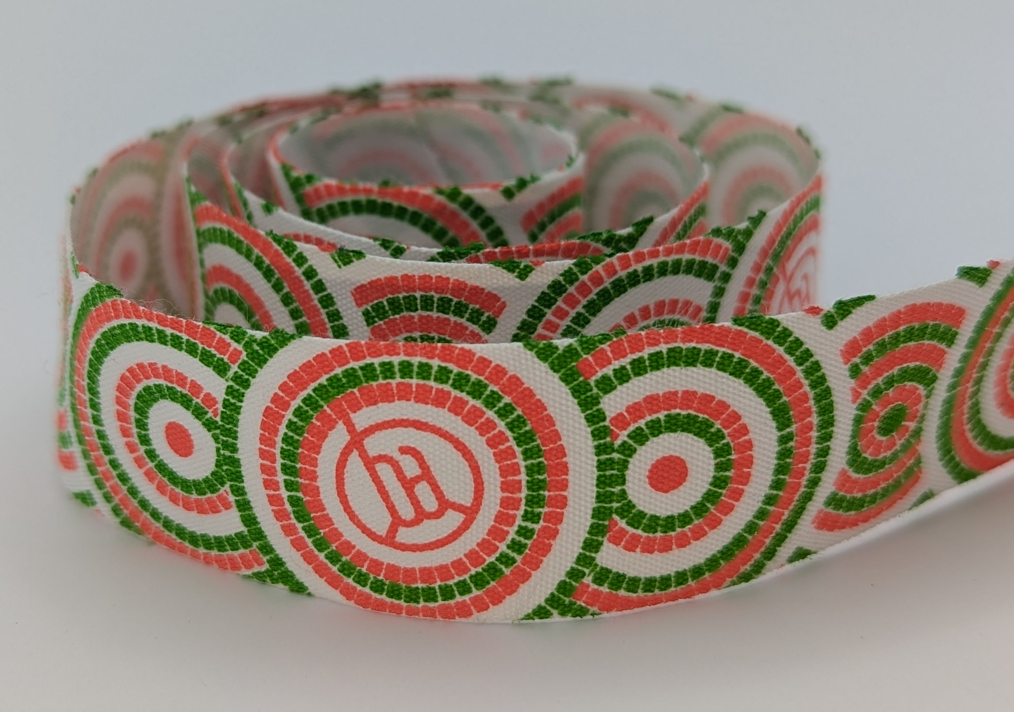 Why Custom Holiday Logo Ribbons Are a Must-Have for Your Business