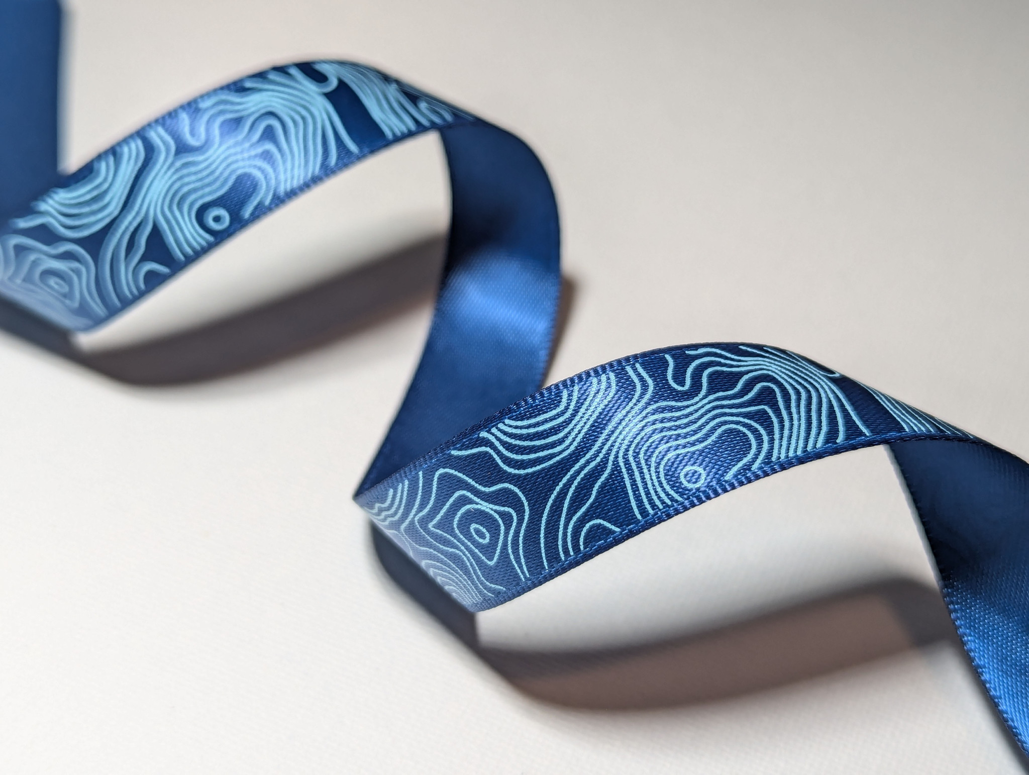 Your Packaging is Your Brand's Silent Ambassador: The Power of Custom Printed Ribbons