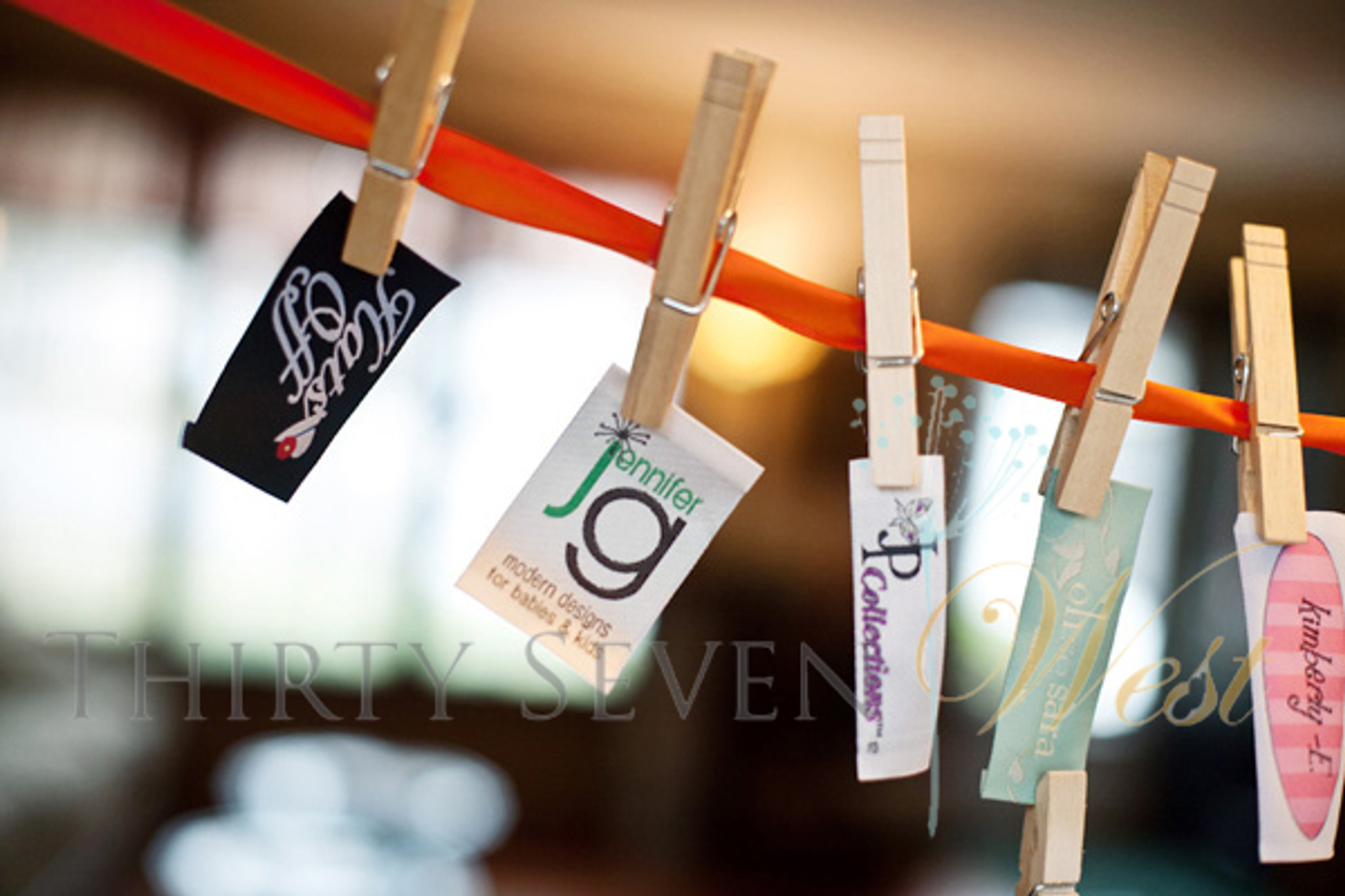 First Impressions Matter: Elevate Your Brand with Custom Labels
