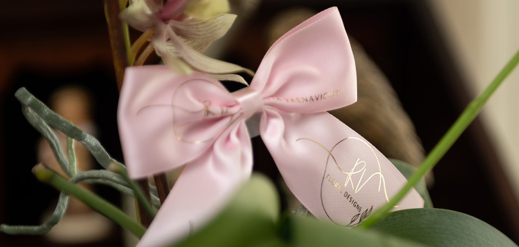 Frequently Asked Questions About Custom Logo Bows