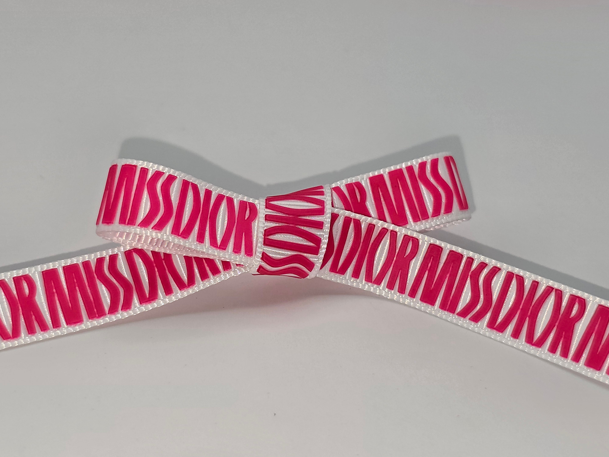 Your Brand, Tied with Perfection: The Art of Custom Ribbons