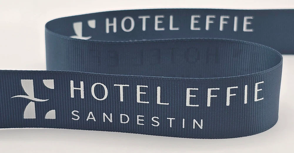 The Transformative Power of Custom Ribbons: Why a Few Yards Make All the Difference
