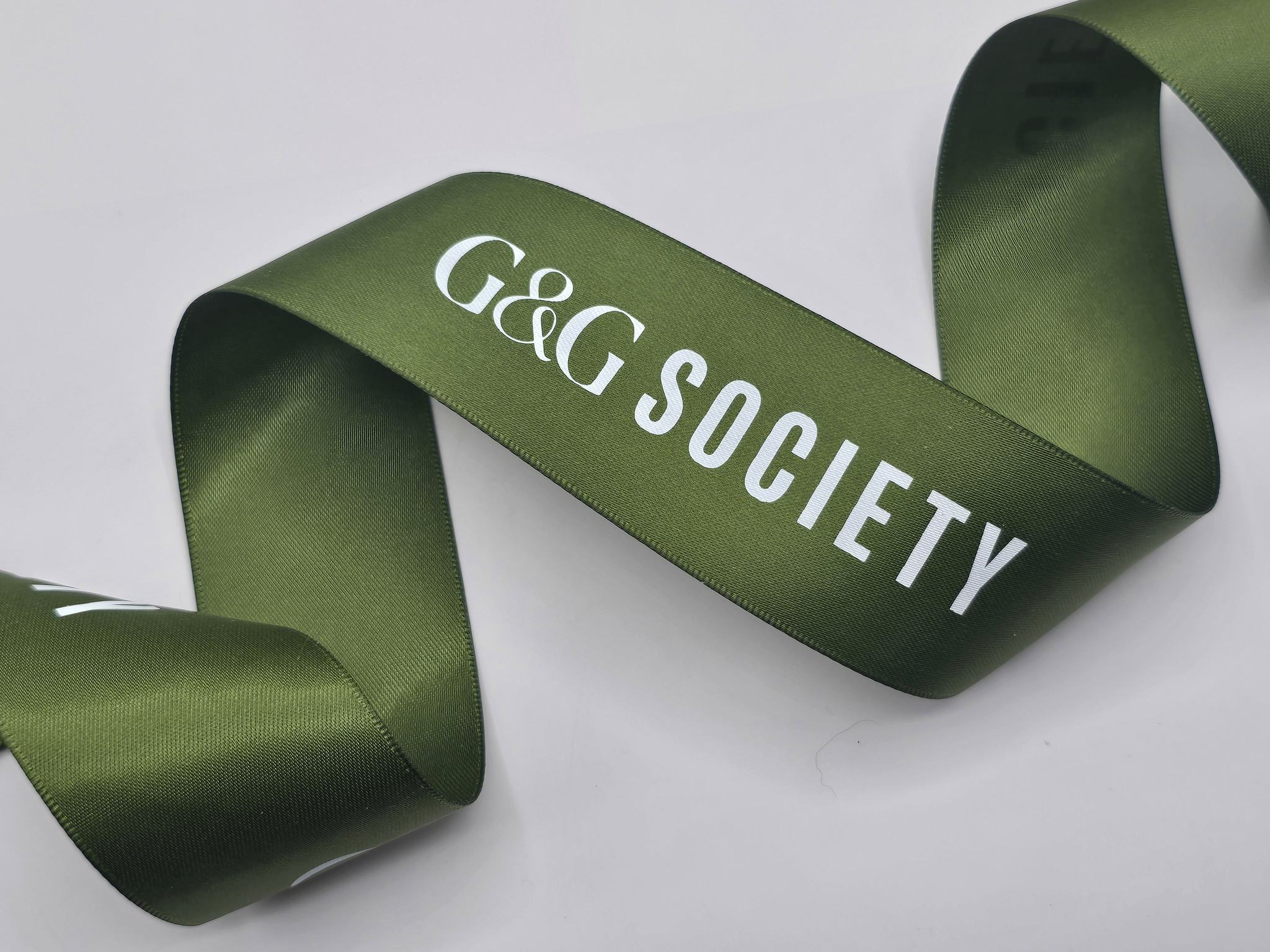 The Magic of Custom Ribbon Manufacturing: Why Every Yard Still Gives Us Butterflies