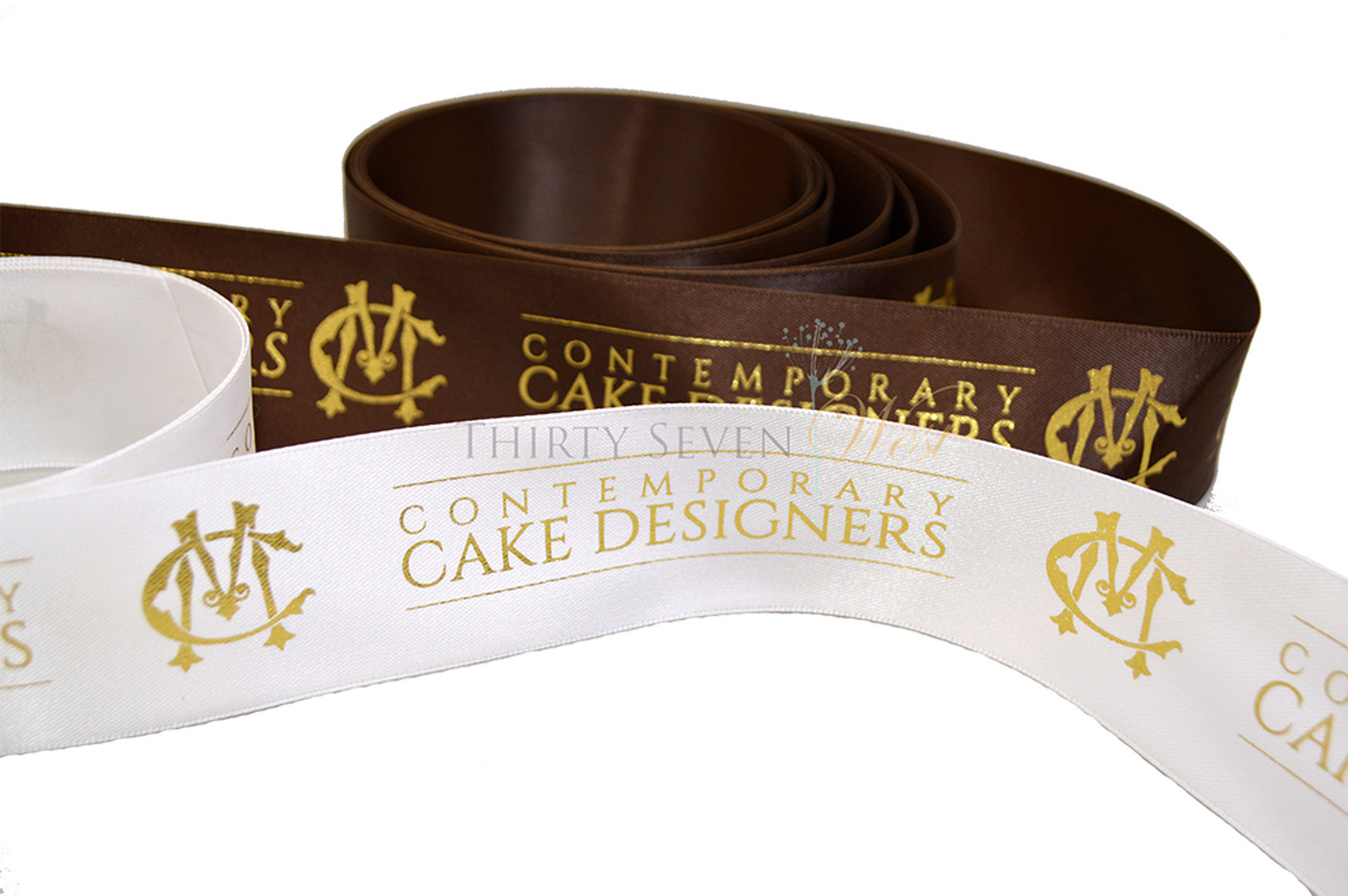 Choose the Right Materials For your Custom Logo Ribbon