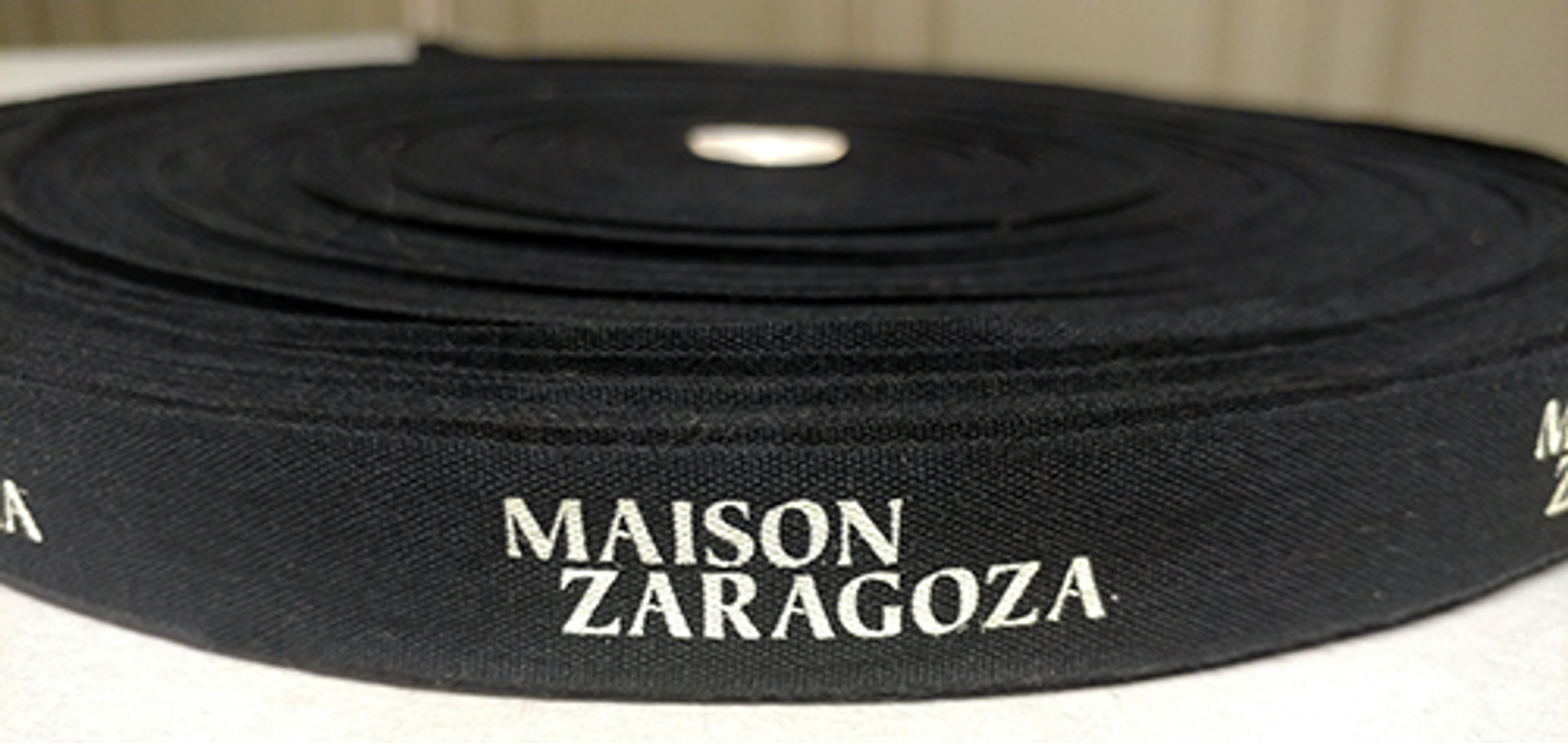 How Cotton Custom Ribbons Enhance Branding and Packaging