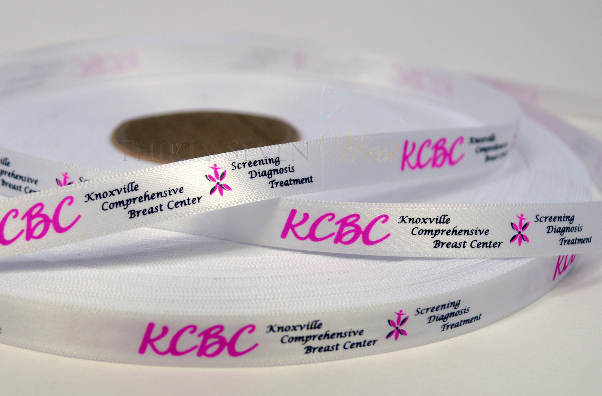 More Than Just a Ribbon, It's a Statement