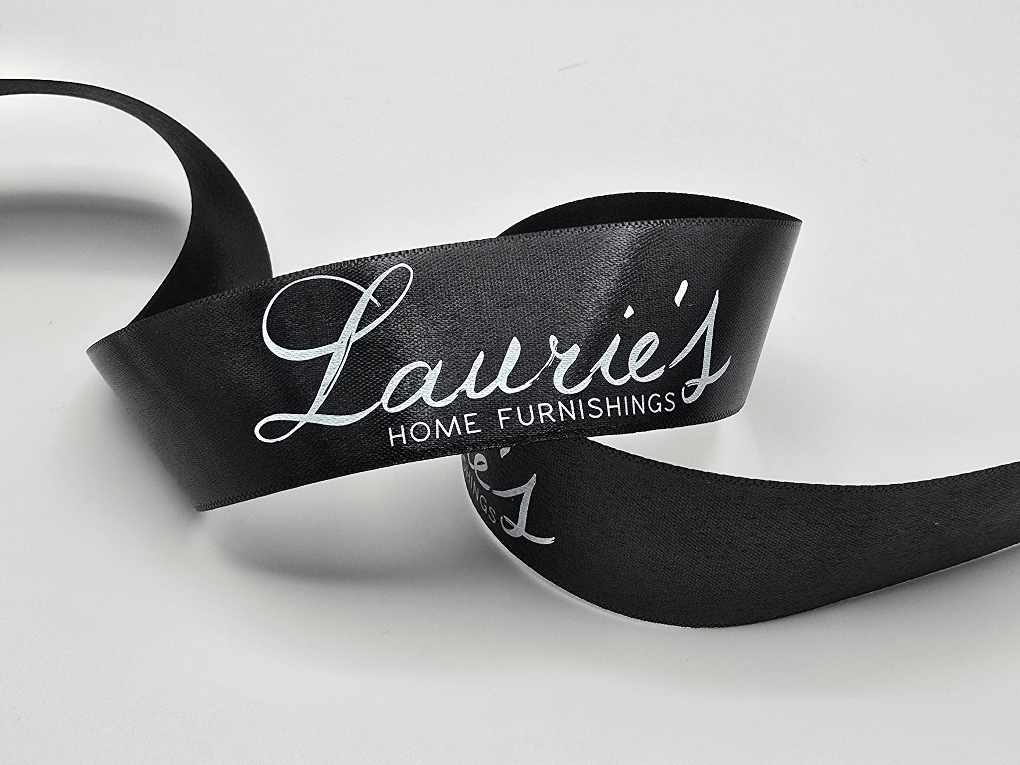 Stop Settling for Generic: Why Your Brand Deserves Custom Ribbons That Actually Matter
