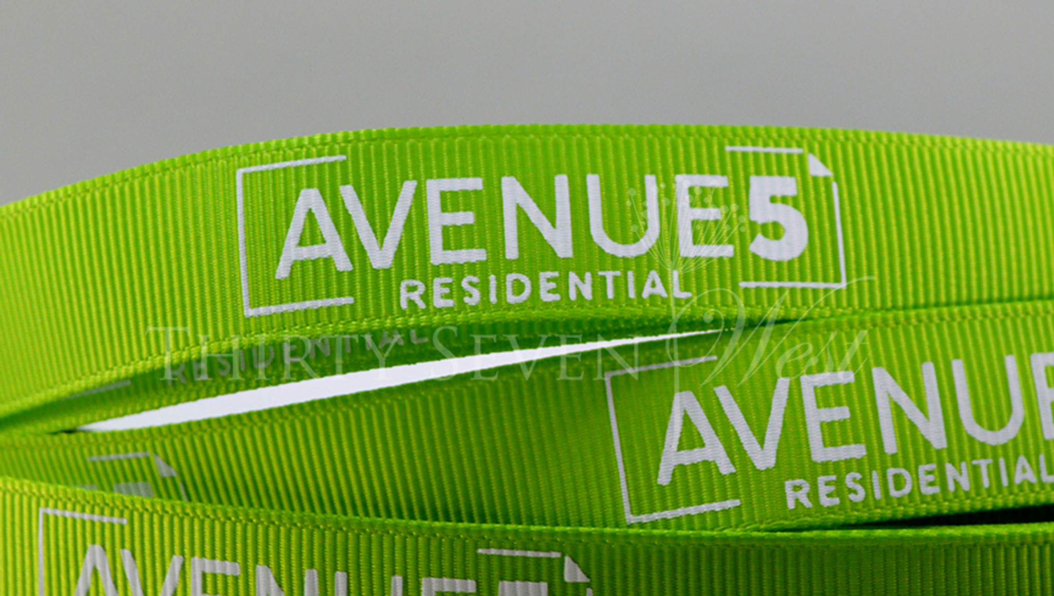 FAQs About Branded Custom Grosgrain Ribbon