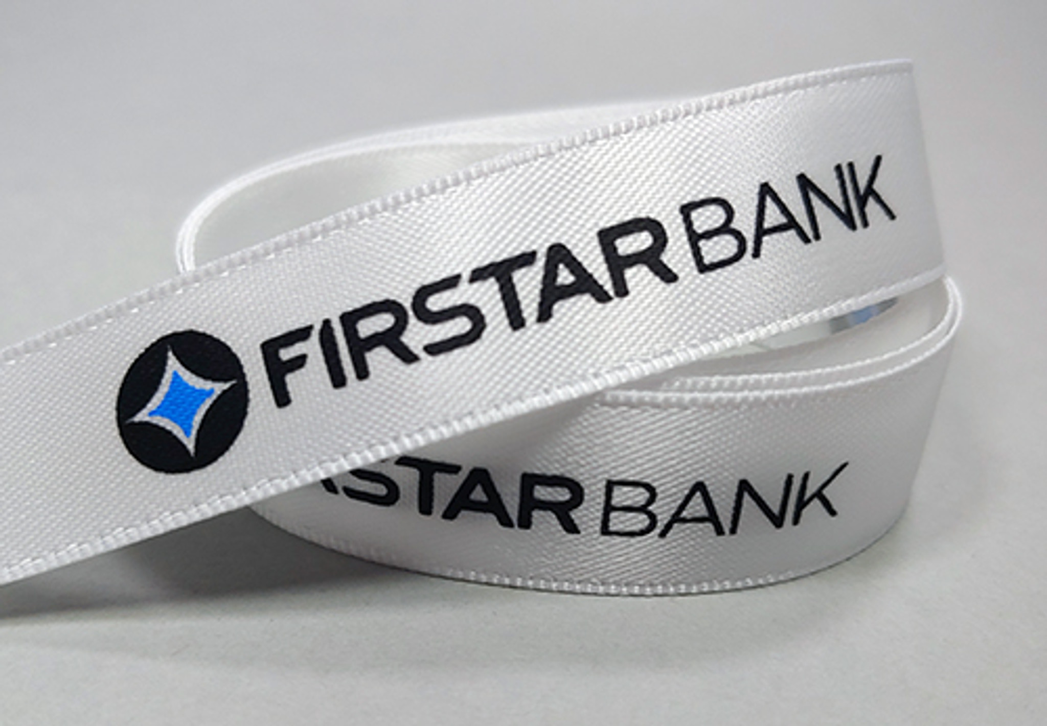 Integrating Custom Branded Logo Ribbons into Different Marketing Channels