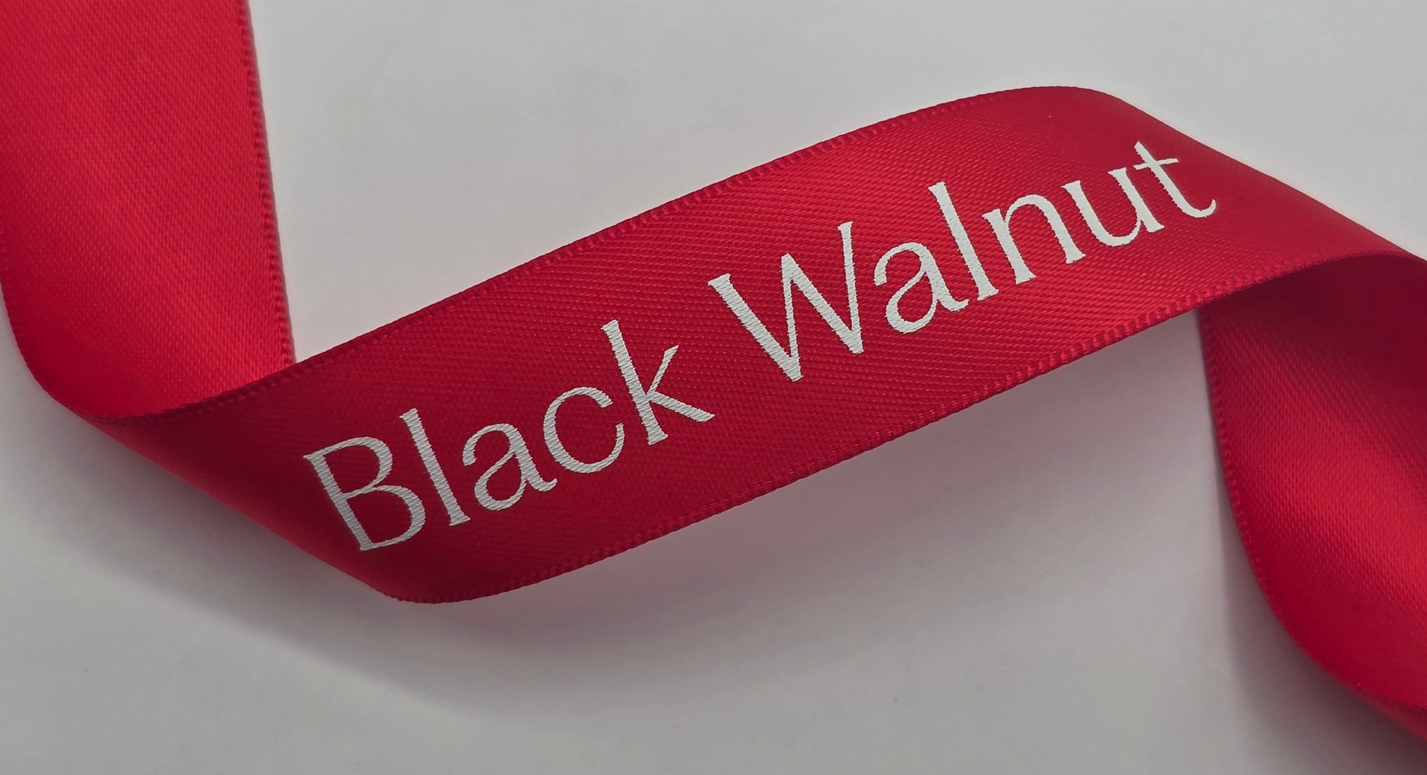 The Unboxing Experience: Why Custom Ribbon is Your Brand's Second Handshake