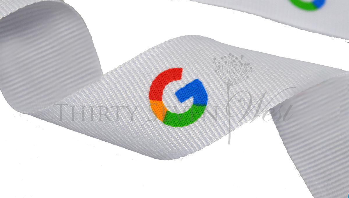 How Custom Logo Ribbons Can Enhance Your Brand Image - Thirty Seven West