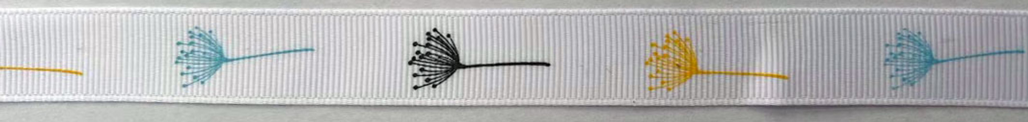 Benefits of Custom Printed Grosgrain Ribbon