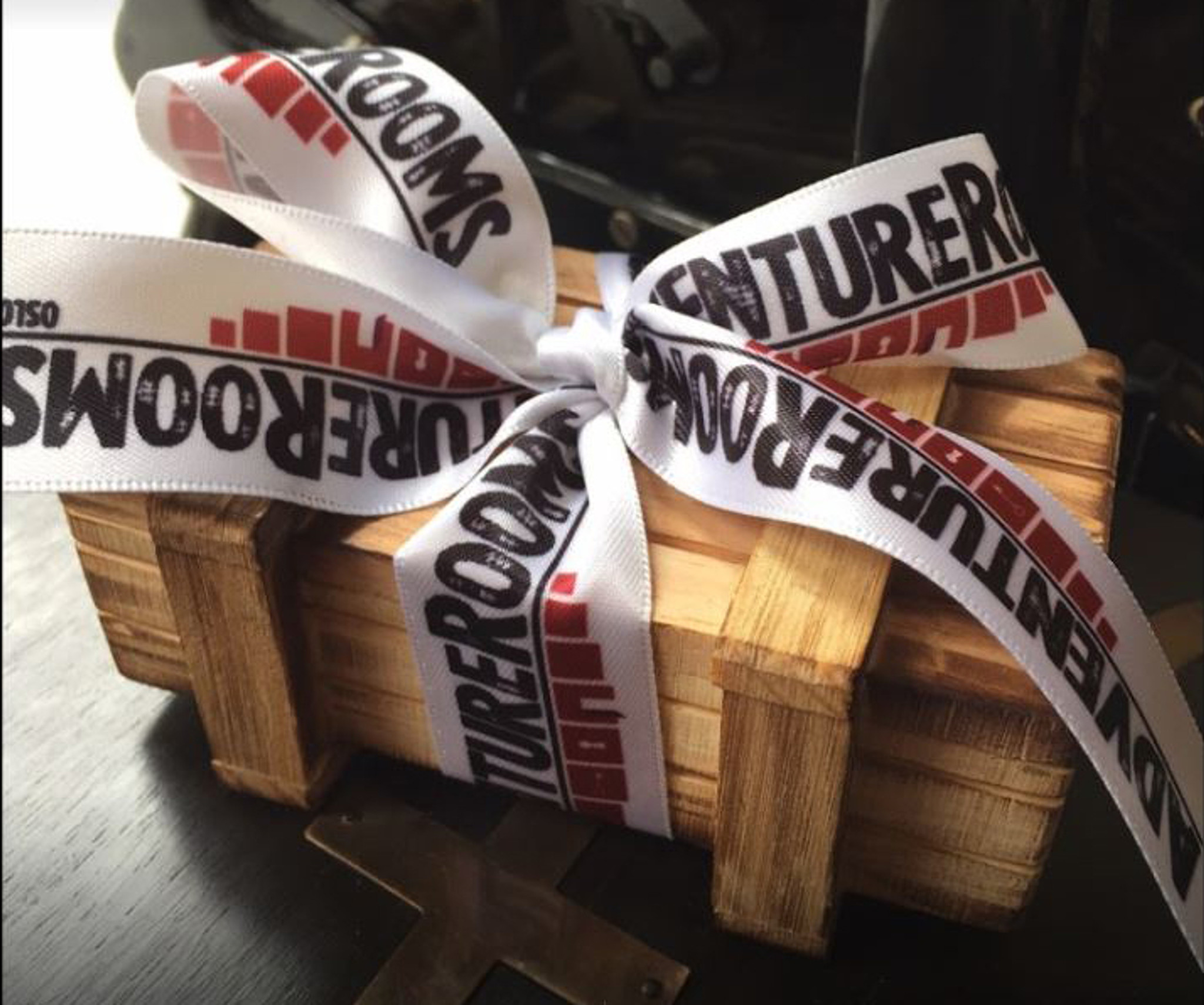 When Your Brand Deserves to Feel as Timeless as Its Name