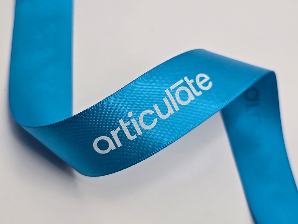 Why We Can't Get Enough of Custom Ribbons: The Psychology Behind That Perfect Bow