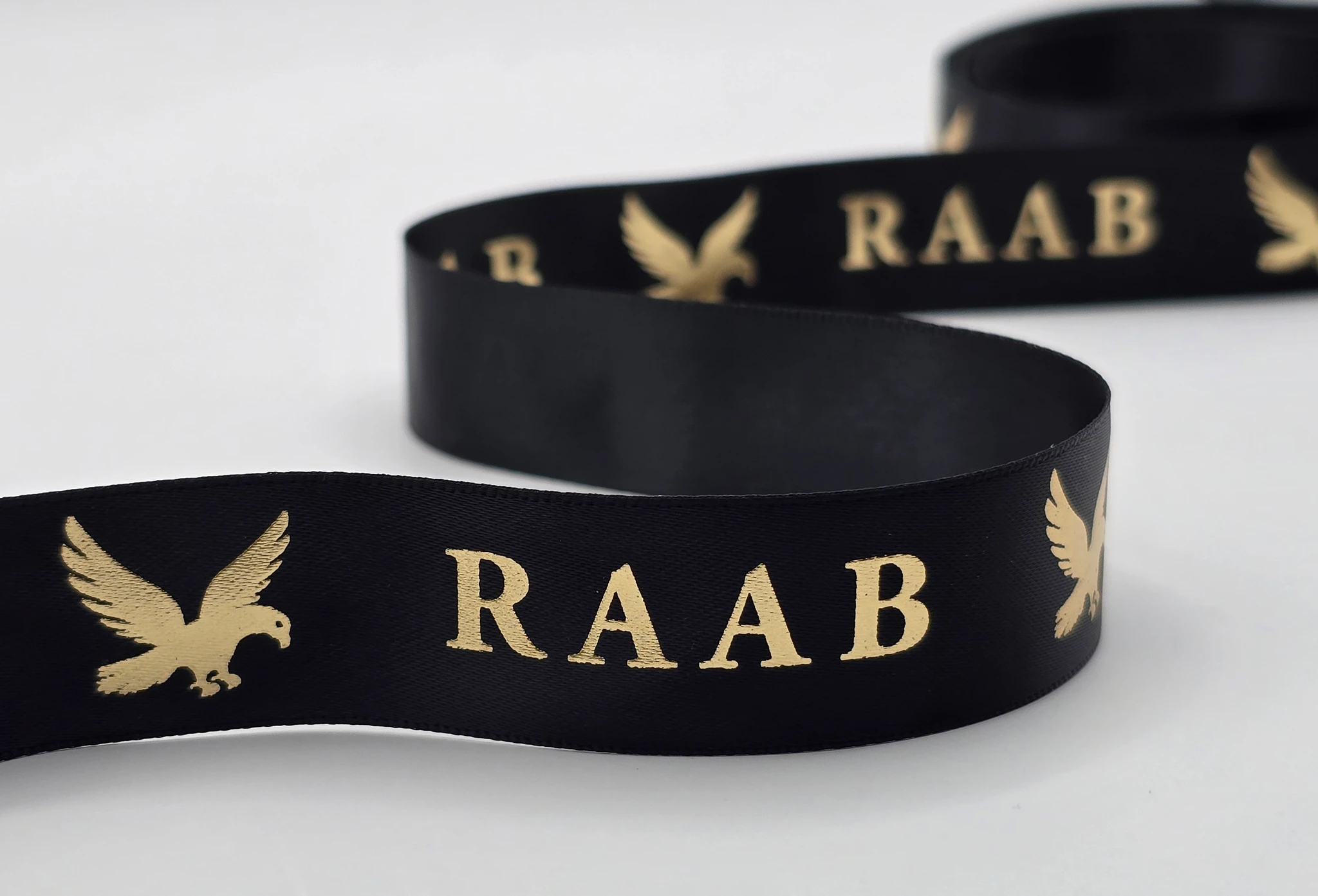 Why Custom Ribbons Are the Secret Weapon Your Brand Needs (And Why Standard Tape Just Won't Cut It)