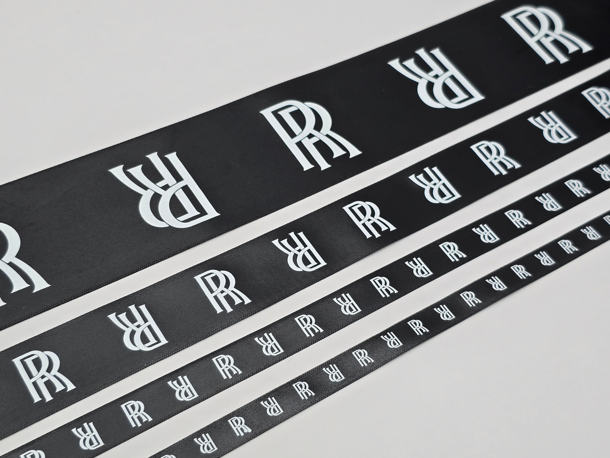 Not Just a Ribbon: How Brands Leave Their Mark