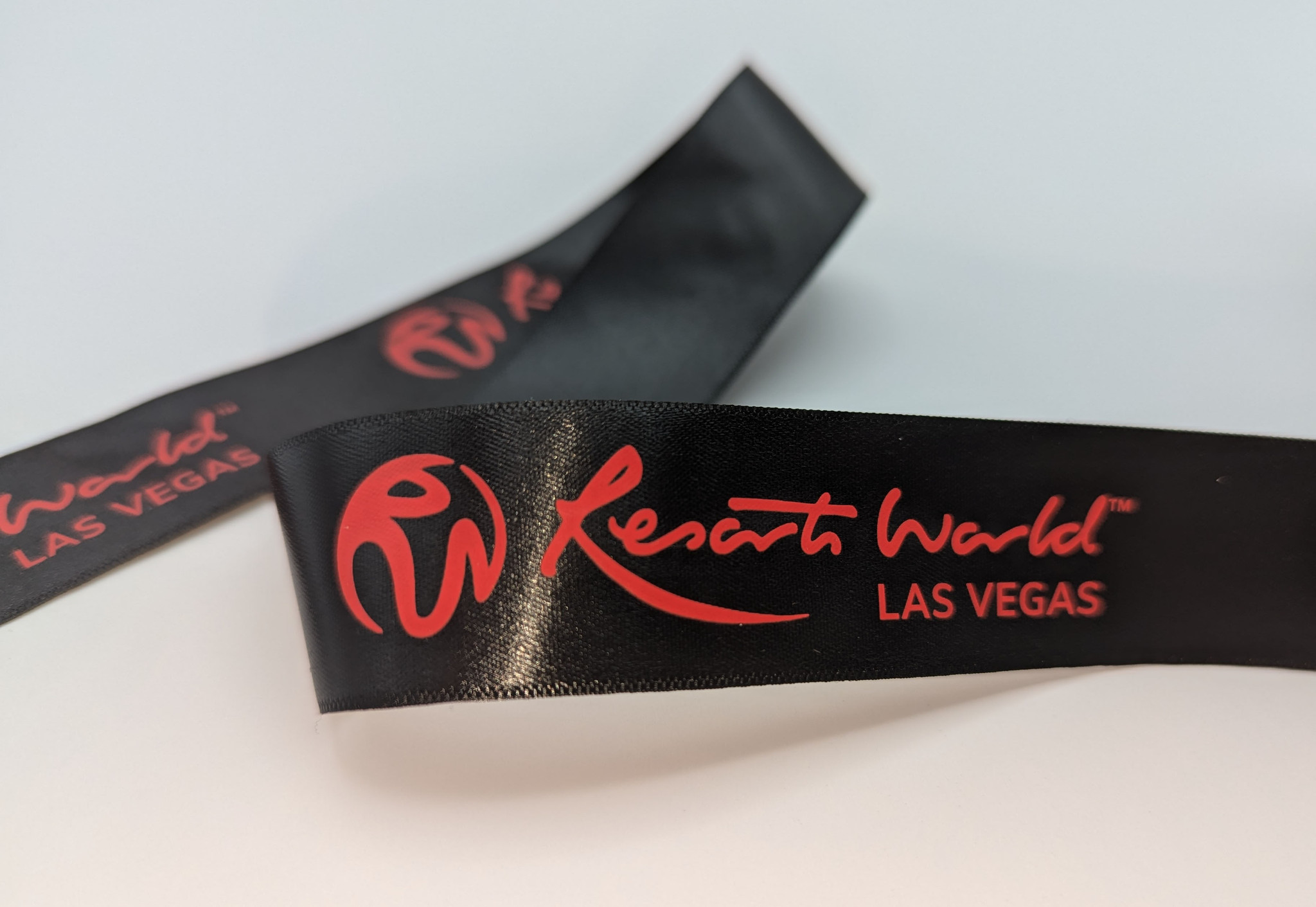 The Secret Power of Custom Printed Ribbons: Why That Pretty Package Made You Pause