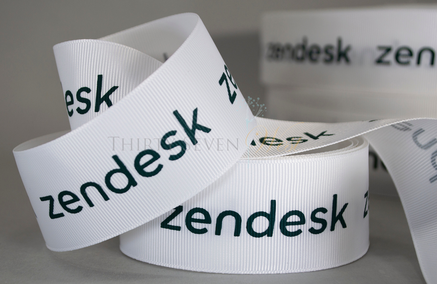 Tagline Ribbon Tips for Designing an Eye-Catching Logo Ribbon - Thirty Seven West